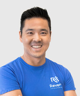 Book an Appointment with Clarence Wong at Kingsway - Revere