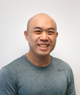 Book an Appointment with Henry Mah at Kingsway - Revere