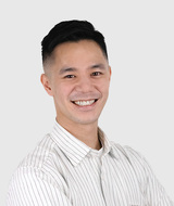 Book an Appointment with Yves Liu at Kingsway - Revere Physiotherapy and Massage Therapy