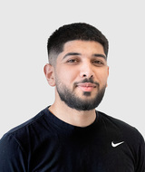 Book an Appointment with Paban Toor at Main Street - Revere