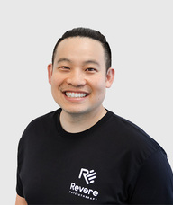 Book an Appointment with Victor Ngo for Physiotherapy
