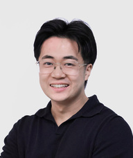 Book an Appointment with Edwin Wong for Massage Therapy