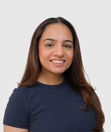 Book an Appointment with Aliana Manji at Main Street - Revere