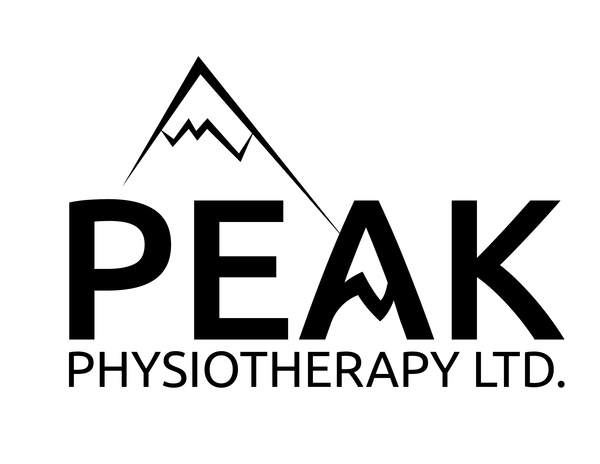 Peak Physiotherapy Ltd.