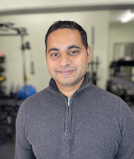 Book an Appointment with Sujay Hemachandra for Physiotherapy