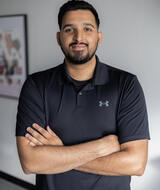 Book an Appointment with Dr. Manvir Bassi at Ancaster - Dia Physio Care and Wellness Center