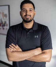 Book an Appointment with Dr. Manvir Bassi for Chiropractic
