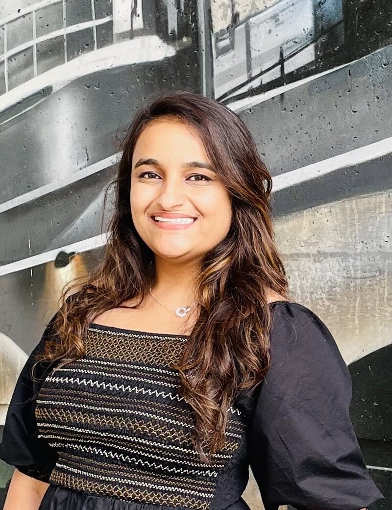 Mrs. Minouti Shah