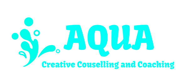 Aqua Creative Counselling and Coaching