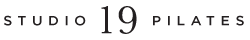 Studio 19 Pilates