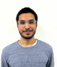 Book an Appointment with Mirza Ahmad-Ali for Physiotherapy