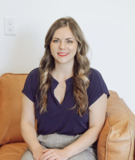 Book an Appointment with Leah McKinney for Grief Recovery Support Group (8-Weeks)