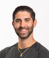Book an Appointment with Omar Ahmadzai for Massage Therapy