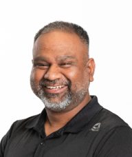 Book an Appointment with Divek Lochan for Physiotherapy