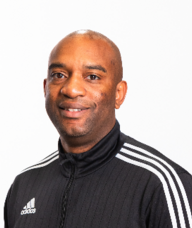 Book an Appointment with Daniel Smikle for Personal Training