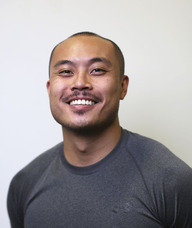 Book an Appointment with Sharlon Pena for Personal Training