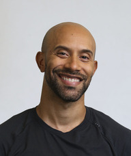 Book an Appointment with Anthony Myers for Personal Training