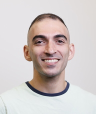 Book an Appointment with Sarosh Bhumgara for Personal Training