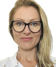Book an Appointment with Treisha Dinsdale for Psychotherapy