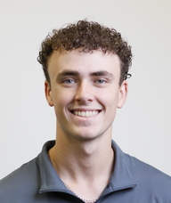 Book an Appointment with Julian Parson for Personal Training