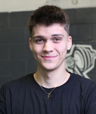 Book an Appointment with Alex Sudol for Personal Training