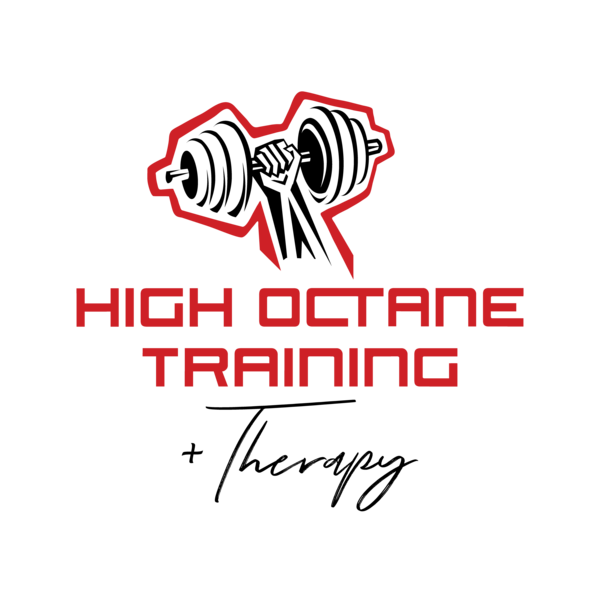 High Octane Training + Therapy