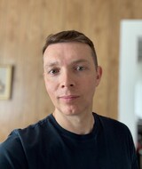Book an Appointment with Sam Dubetz at Blackbird Counselling and Wellness - Downtown Cloverdale Location