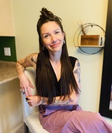 Book an Appointment with Ms. Amanda Karpoff at Blackbird Counselling and Wellness - Virtual Clinic
