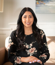 Book an Appointment with Mrs. Robin Gill for Counselling Therapy