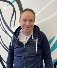 Book an Appointment with David Volpi for Physiotherapy