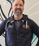 Book an Appointment with Joe Kristoffersen at Centre Street