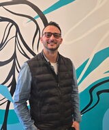 Book an Appointment with Michele Pomero at Centre Street