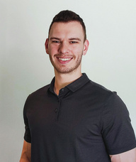 Book an Appointment with Ryan Hart for Physiotherapy