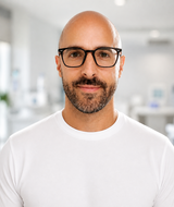 Book an Appointment with Giuseppe Izzo at Centre Street