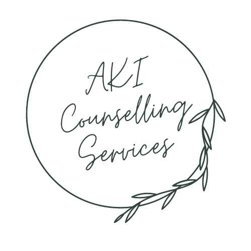 AKI Counselling Services