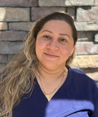 Book an Appointment with Sirley Martinez for Massage Therapy