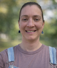 Book an Appointment with Julie Kundrik for Massage Therapy