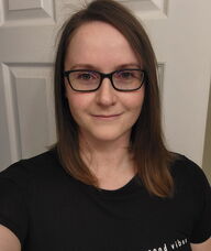 Book an Appointment with Jordan McKay for Student Massage