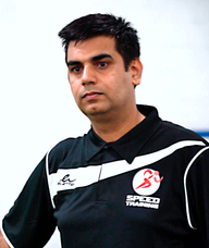 Book an Appointment with Mr. Rakesh Choudhary for Physiotherapy
