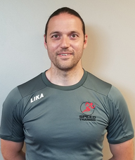 Book an Appointment with Richard Bucciarelli for Kinesiology