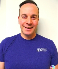 Book an Appointment with Glen Burgess for Massage Therapy