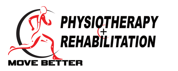Move Better Physiotherapy + Rehabilitation Centre