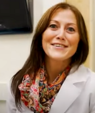 Book an Appointment with Nicole Anderson for Nursing