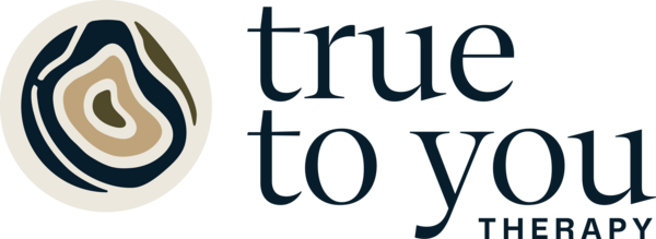True to You Therapy