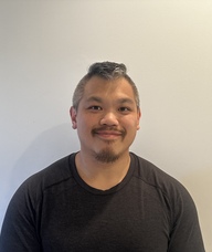 Book an Appointment with Geoffrey Yee for Massage Therapy
