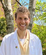 Book an Appointment with Dan Fairburn for Naturopathic Medicine