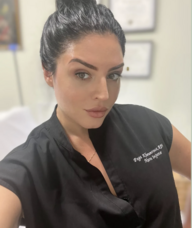 Book an Appointment with Pega KH for Injectables