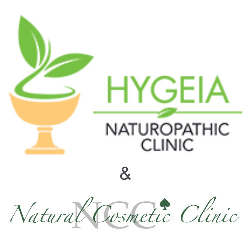 Hygeia Naturopathic Clinic + Natural Cosmetic Clinic