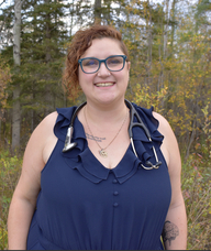 Book an Appointment with Kelsea Michaud-Malherbe for Nursing