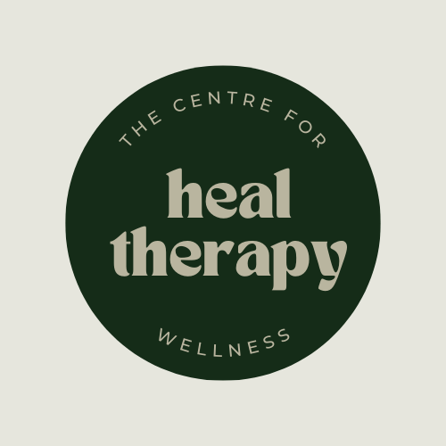 Heal The Centre for Wellness Inc.